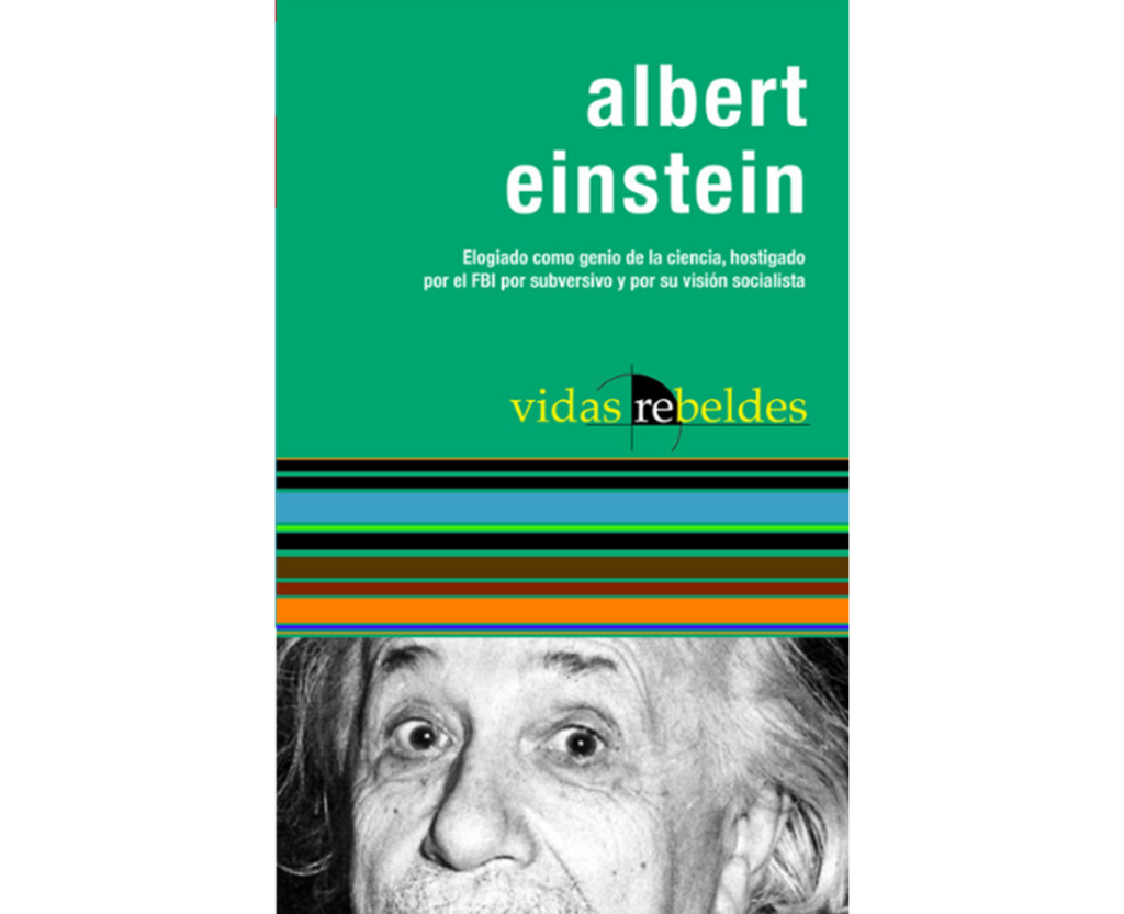 Libro EINSTEIN