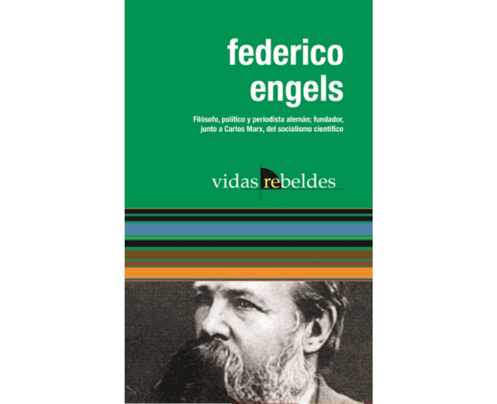 ENGELS Libro