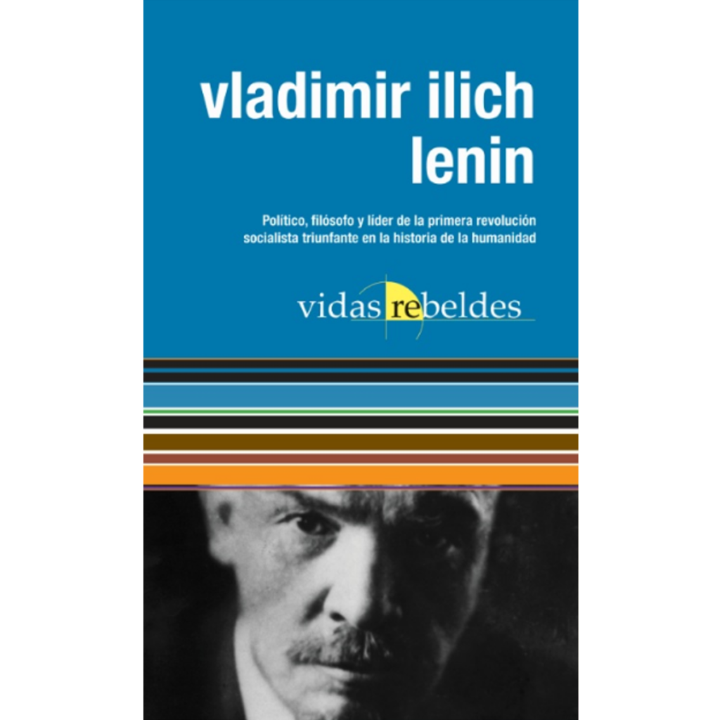 Libro Lenin 1