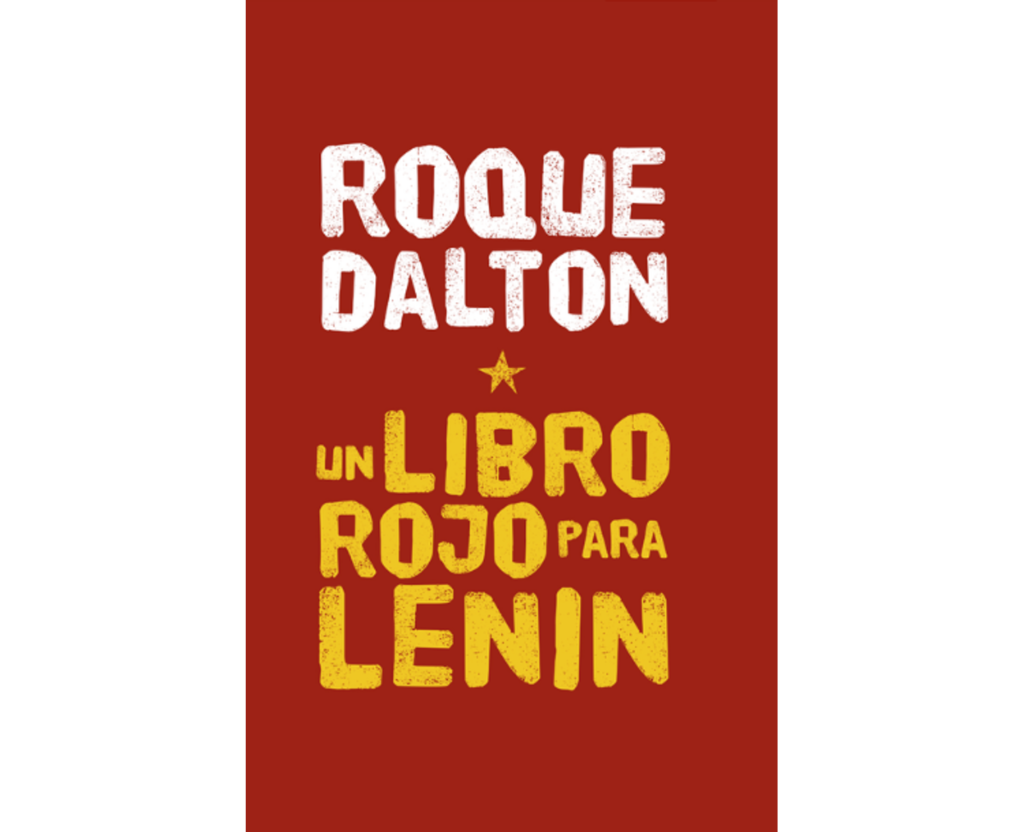 Libro Rojo