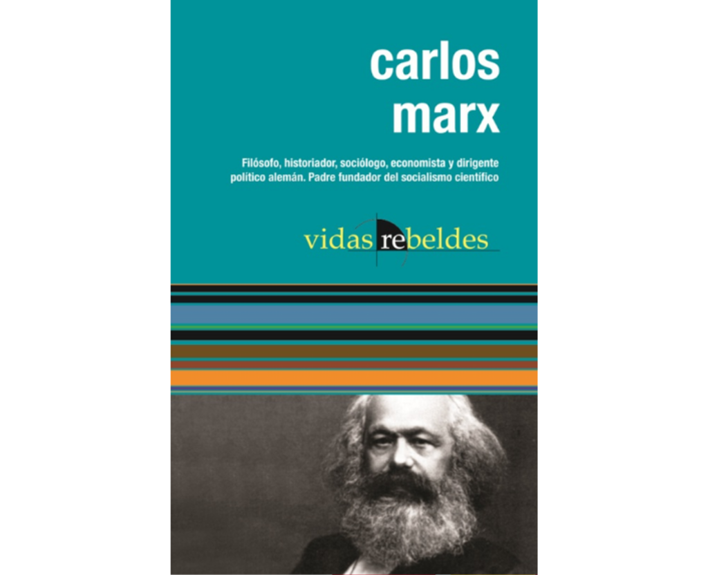 MARX Libro