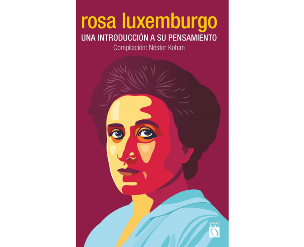 luxemburgo Libro