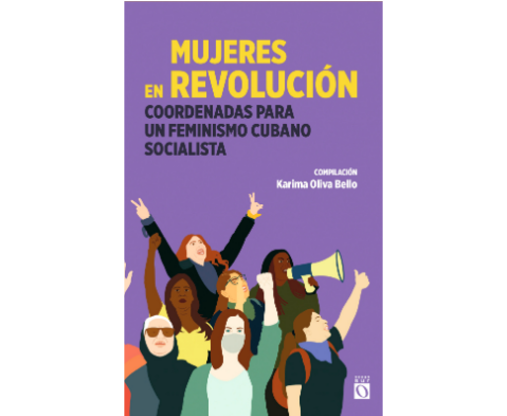 REVOLUCION Feminista